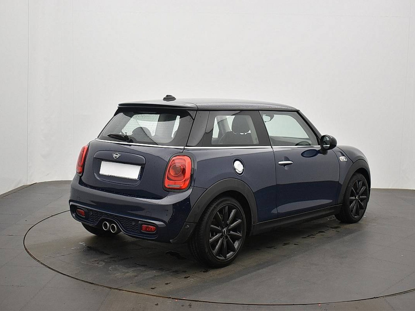 MINI - HATCH 3 PORTES F56 LCI - #182206 - 3