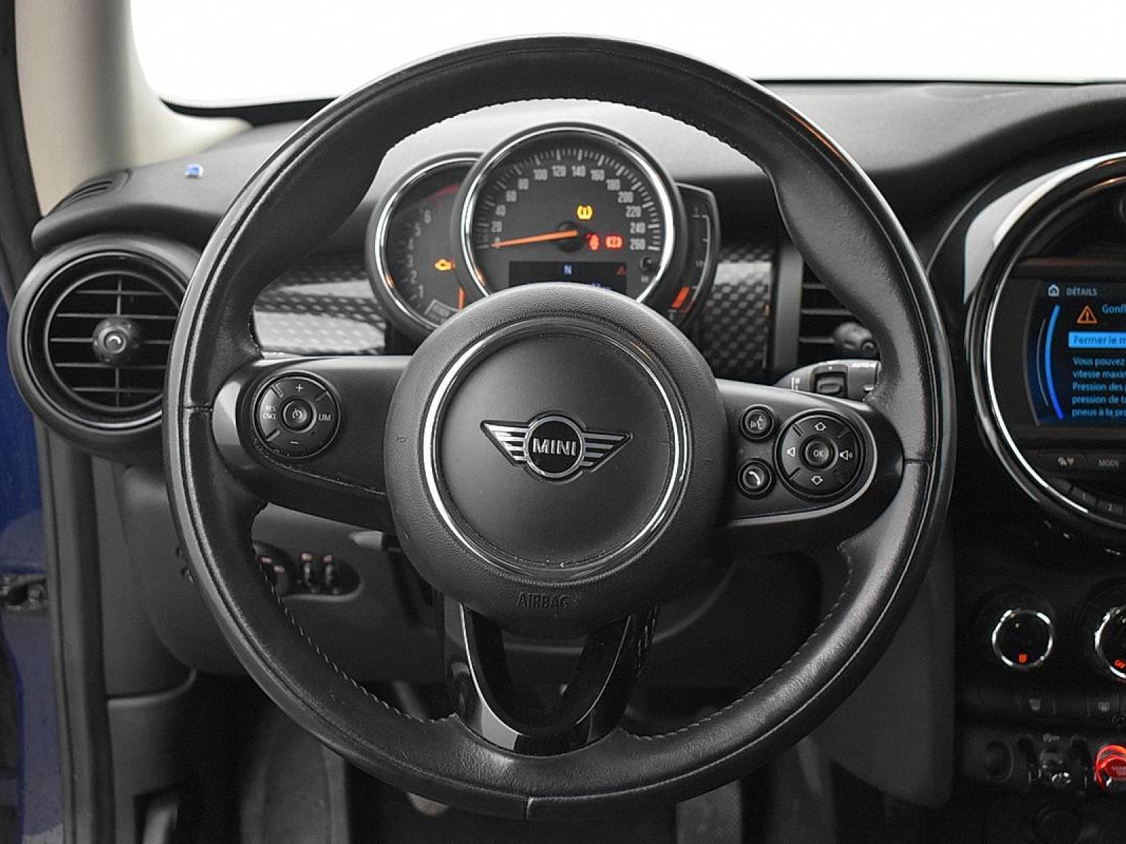 MINI - HATCH 3 PORTES F56 LCI - #182206 - 10