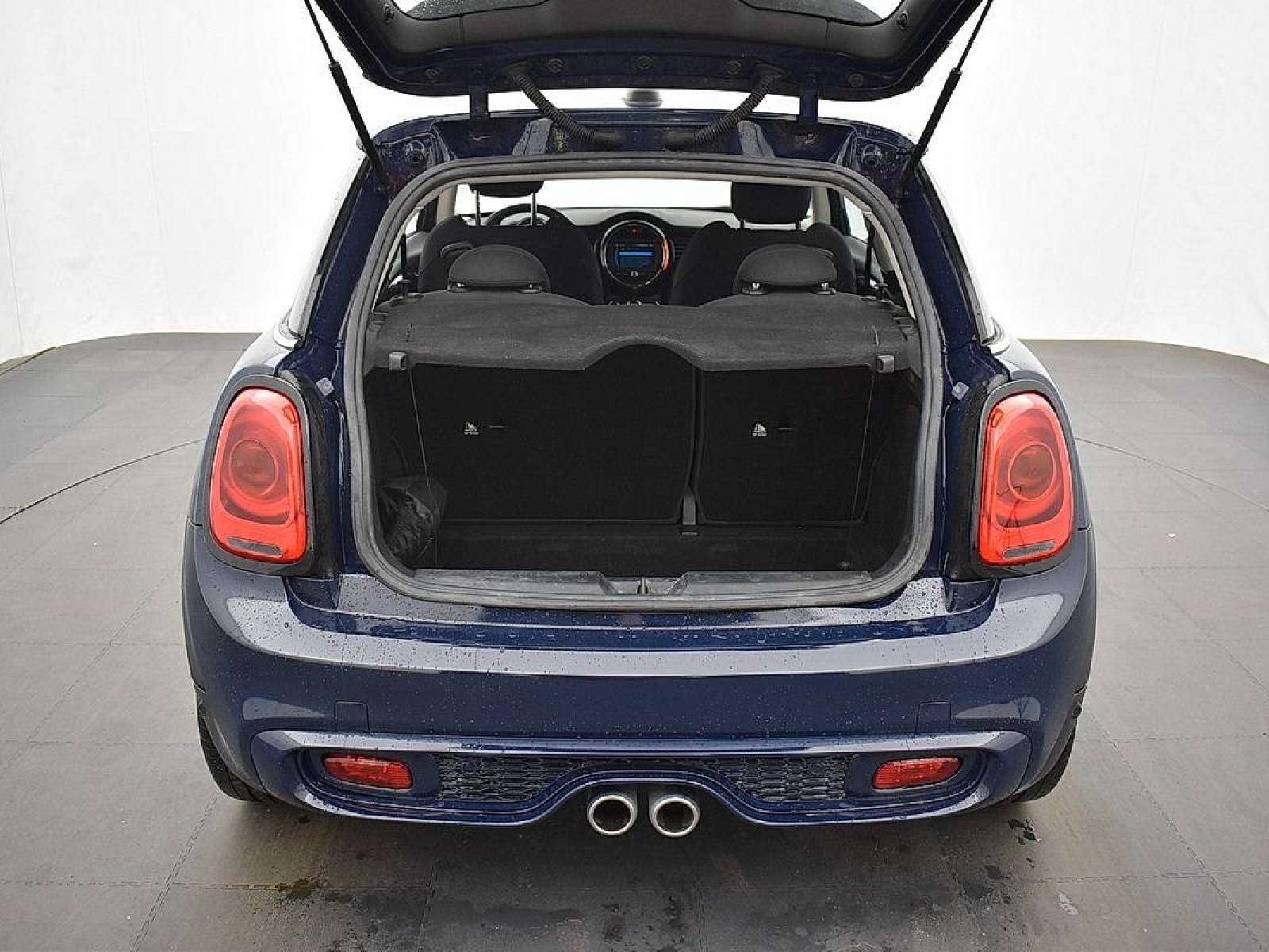 MINI - HATCH 3 PORTES F56 LCI - #182206 - 13