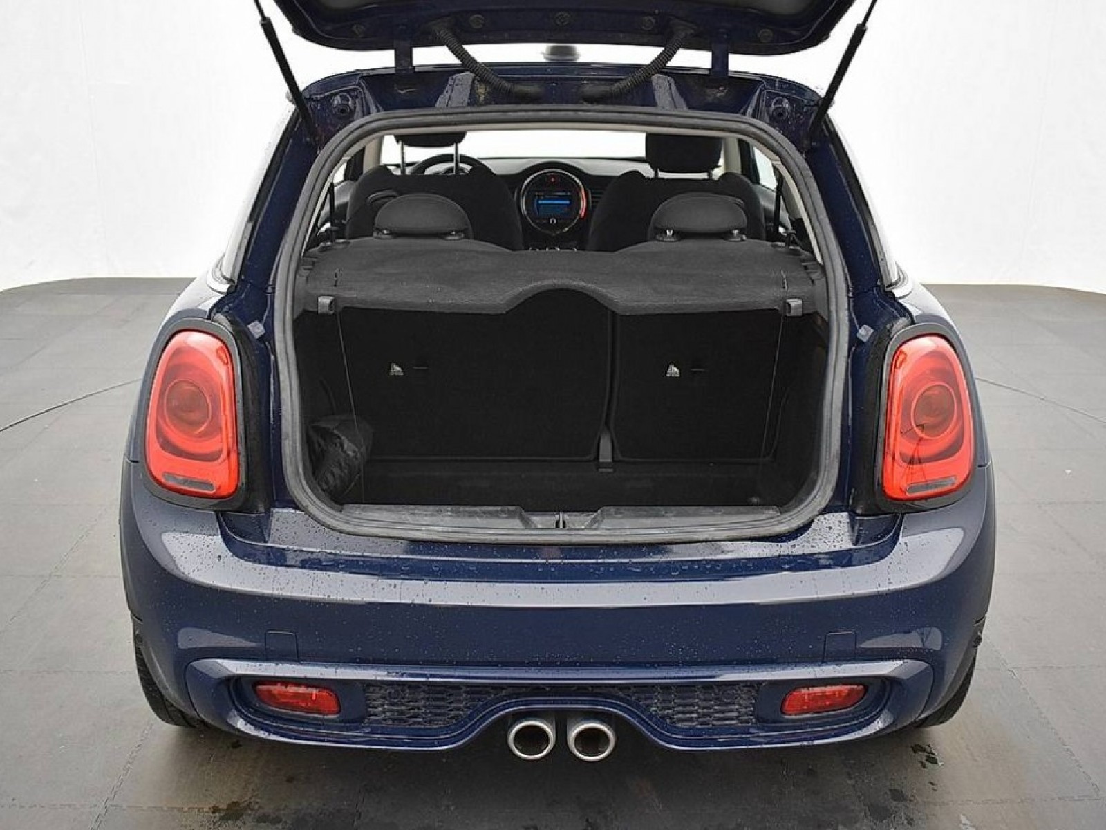 MINI - HATCH 3 PORTES F56 LCI - #182206 - 26