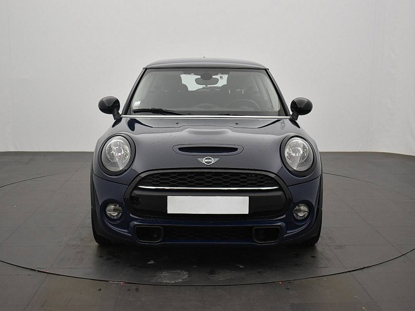 MINI - HATCH 3 PORTES F56 LCI - #182206 - 4