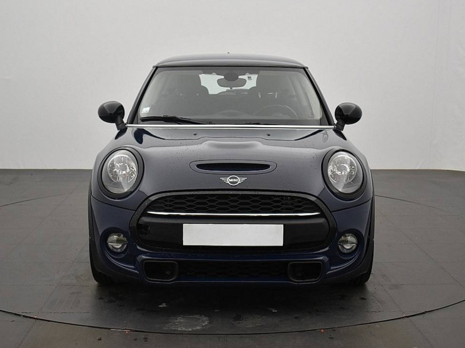 MINI - HATCH 3 PORTES F56 LCI - #182206 - 18