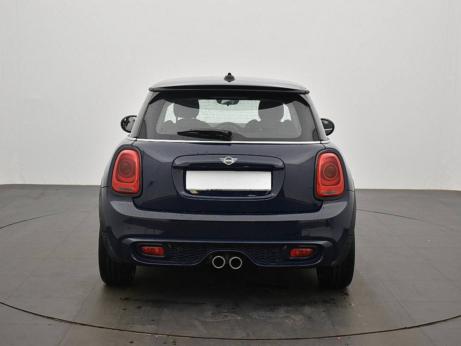 MINI - HATCH 3 PORTES F56 LCI - #182206 - 5