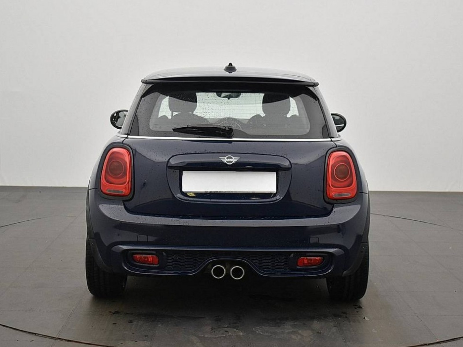 MINI - HATCH 3 PORTES F56 LCI - #182206 - 19