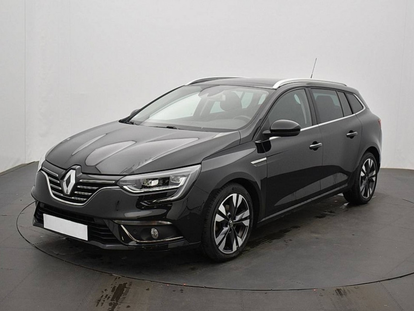 RENAULT - MEGANE IV ESTATE - #181942 - 16