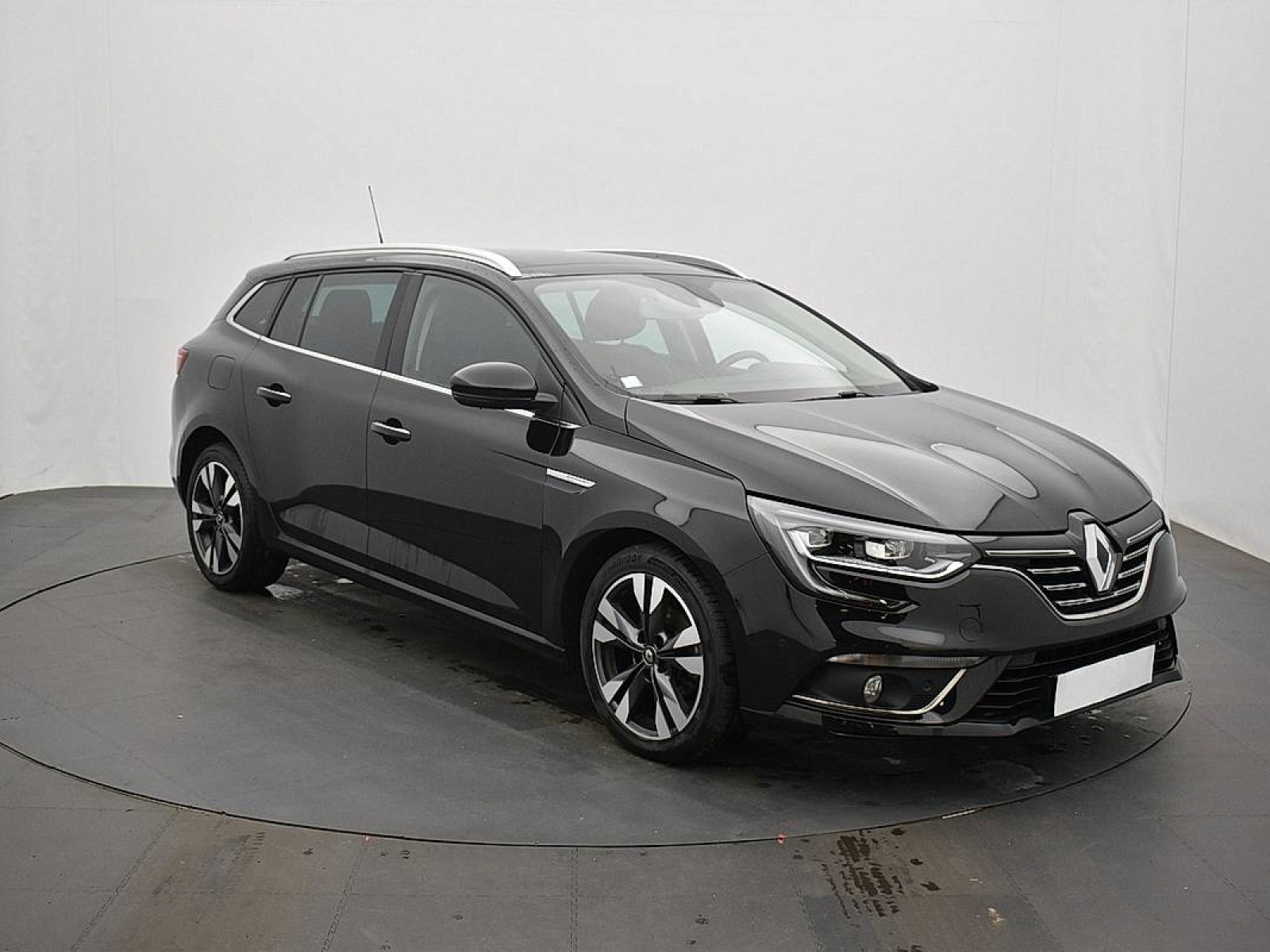 RENAULT - MEGANE IV ESTATE - #181942 - 1
