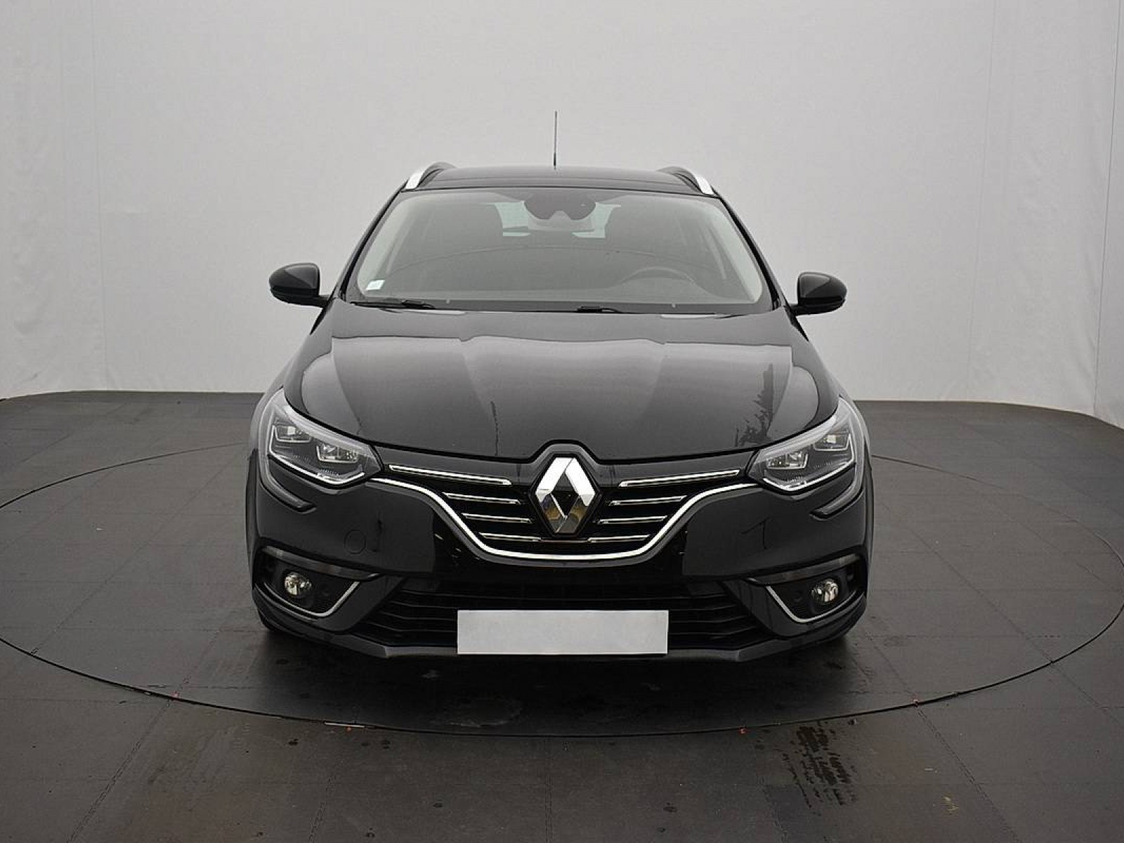 RENAULT - MEGANE IV ESTATE - #181942 - 4