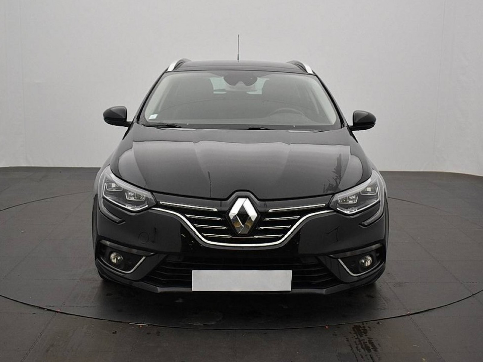 RENAULT - MEGANE IV ESTATE - #181942 - 20