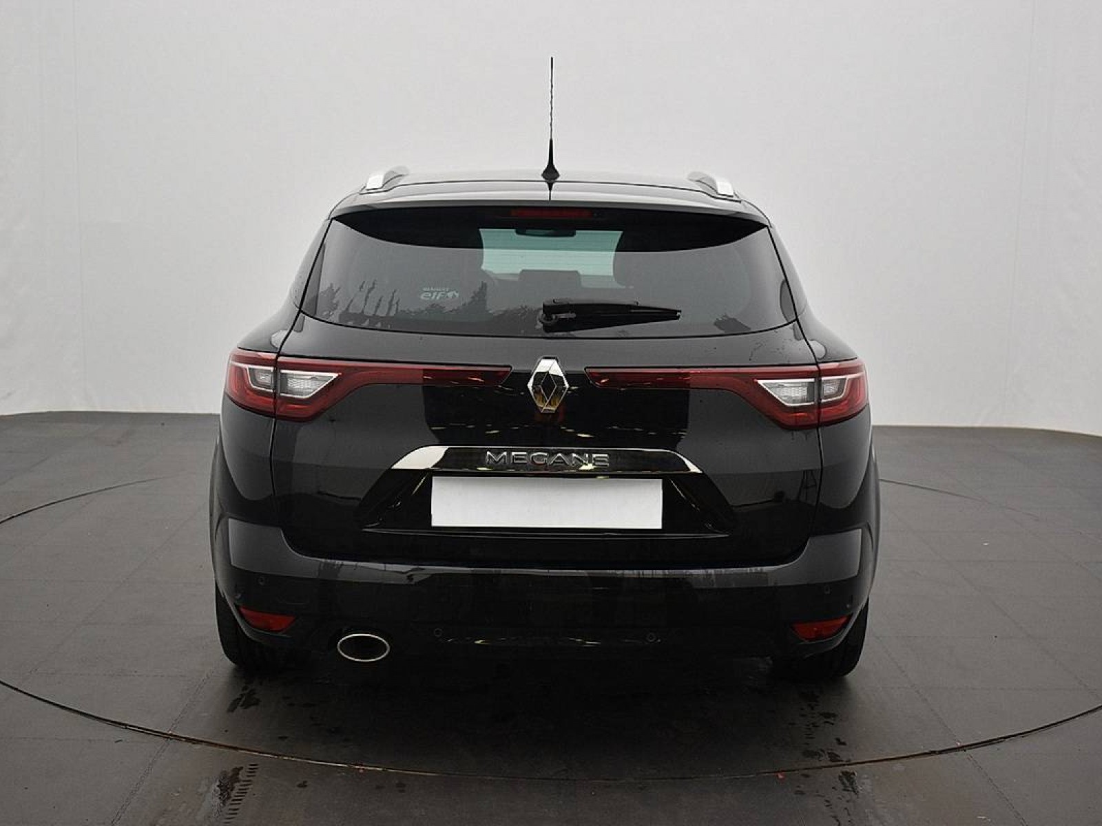 RENAULT - MEGANE IV ESTATE - #181942 - 5