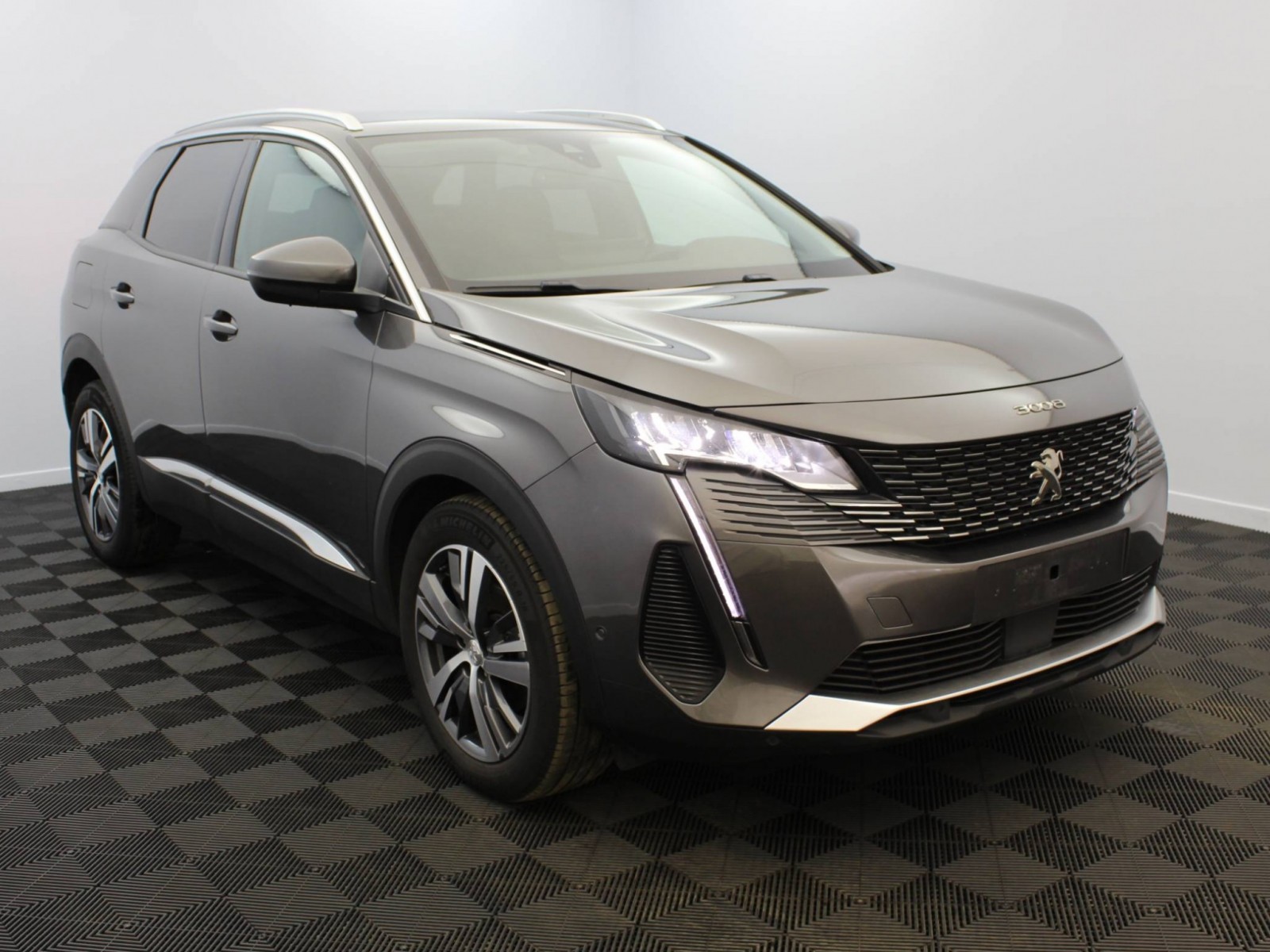 PEUGEOT - 3008 - #182336 - 16