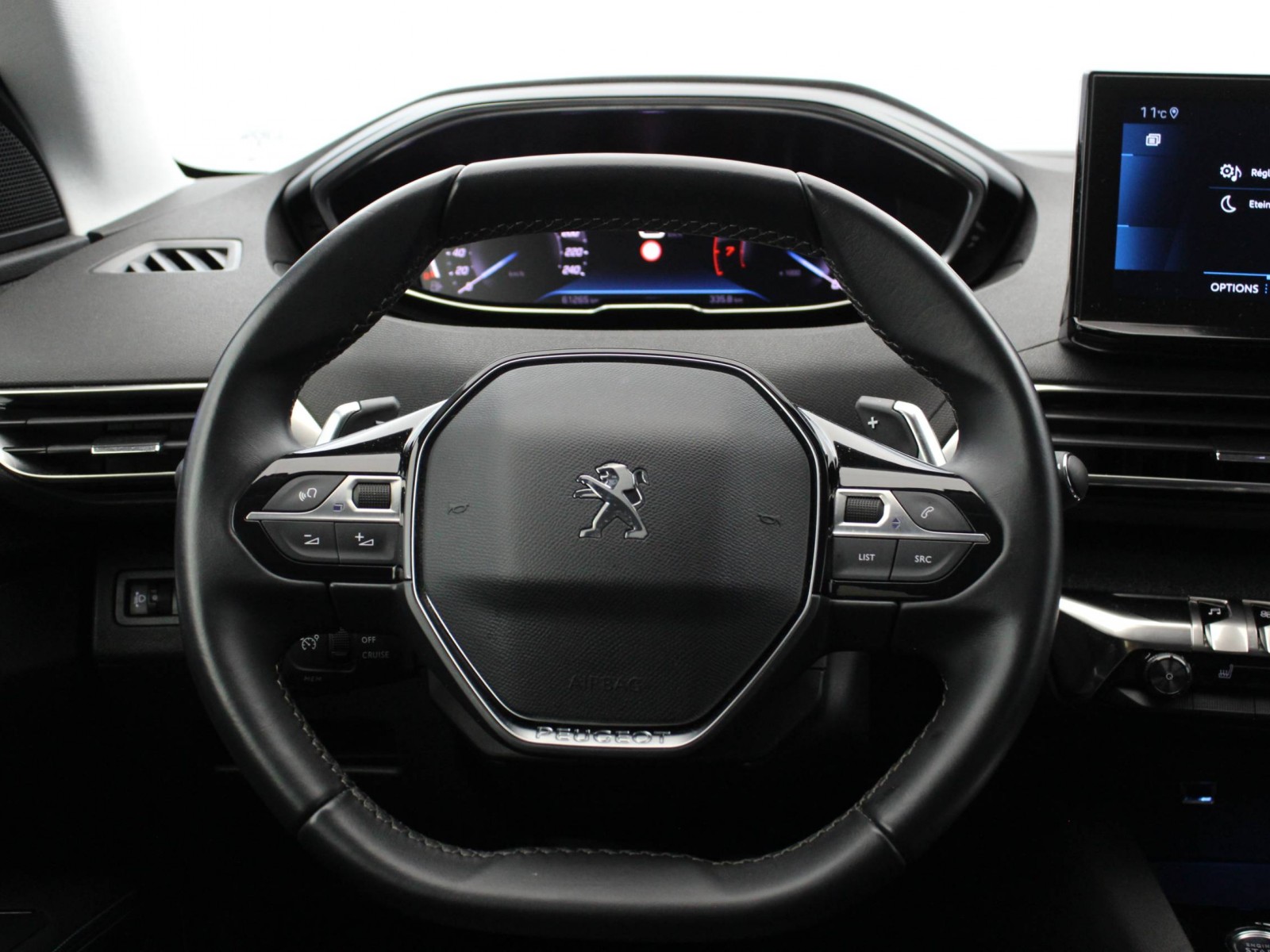 PEUGEOT - 3008 - #182336 - 10