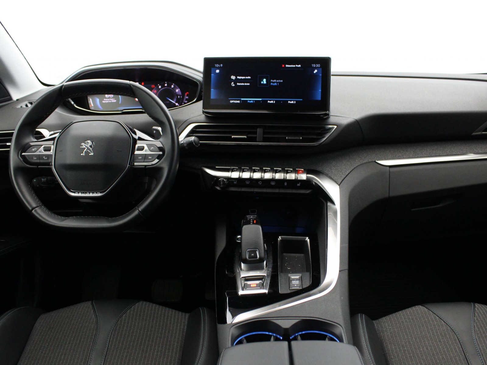 PEUGEOT - 3008 - #182336 - 13