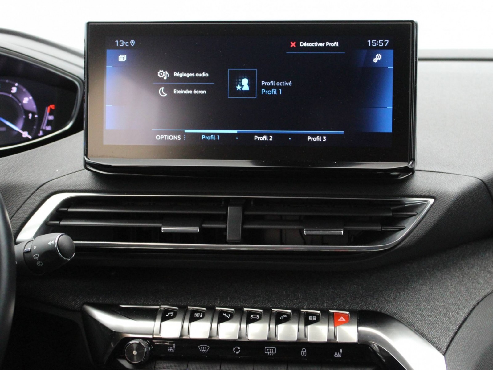 PEUGEOT - 3008 - #182329 - 11