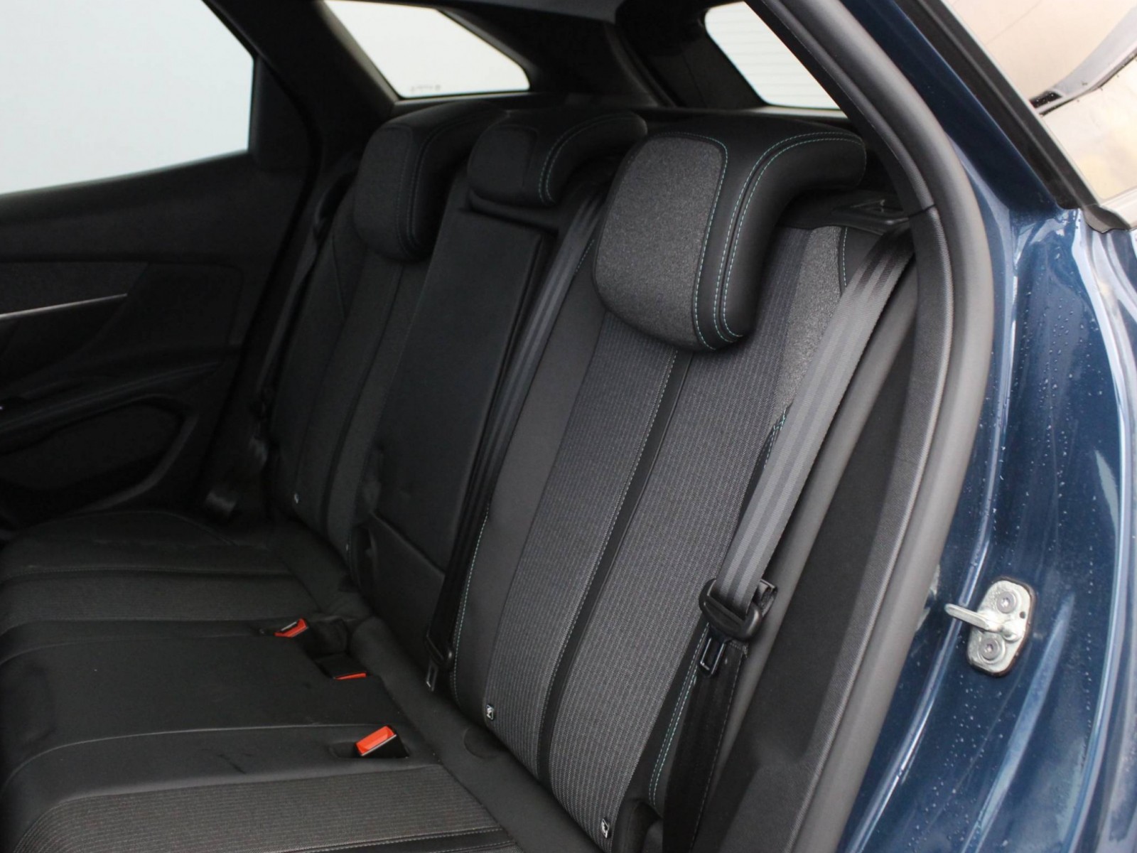 PEUGEOT - 3008 - #182335 - 8