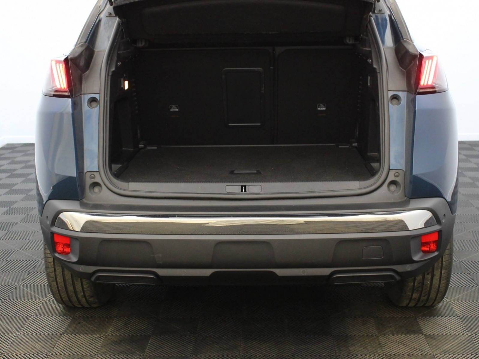 PEUGEOT - 3008 - #182337 - 13