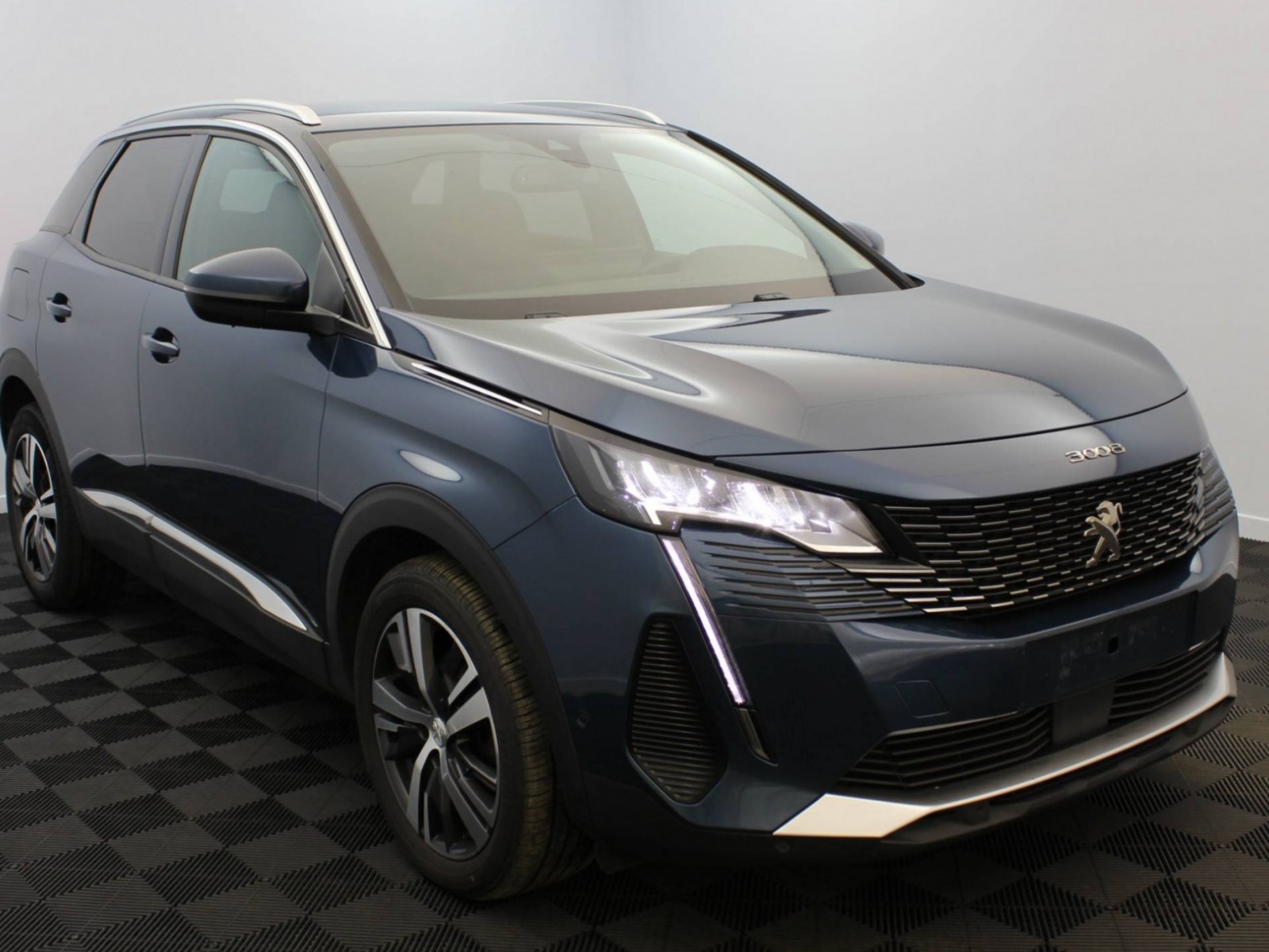 PEUGEOT - 3008 - #182329 - 16