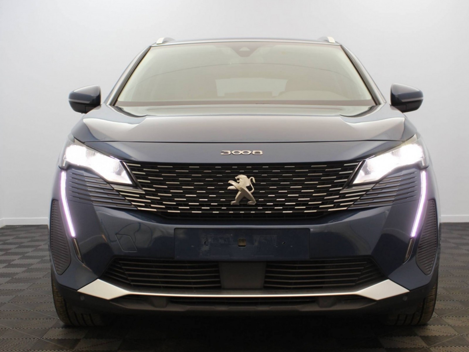 PEUGEOT - 3008 - #182329 - 19