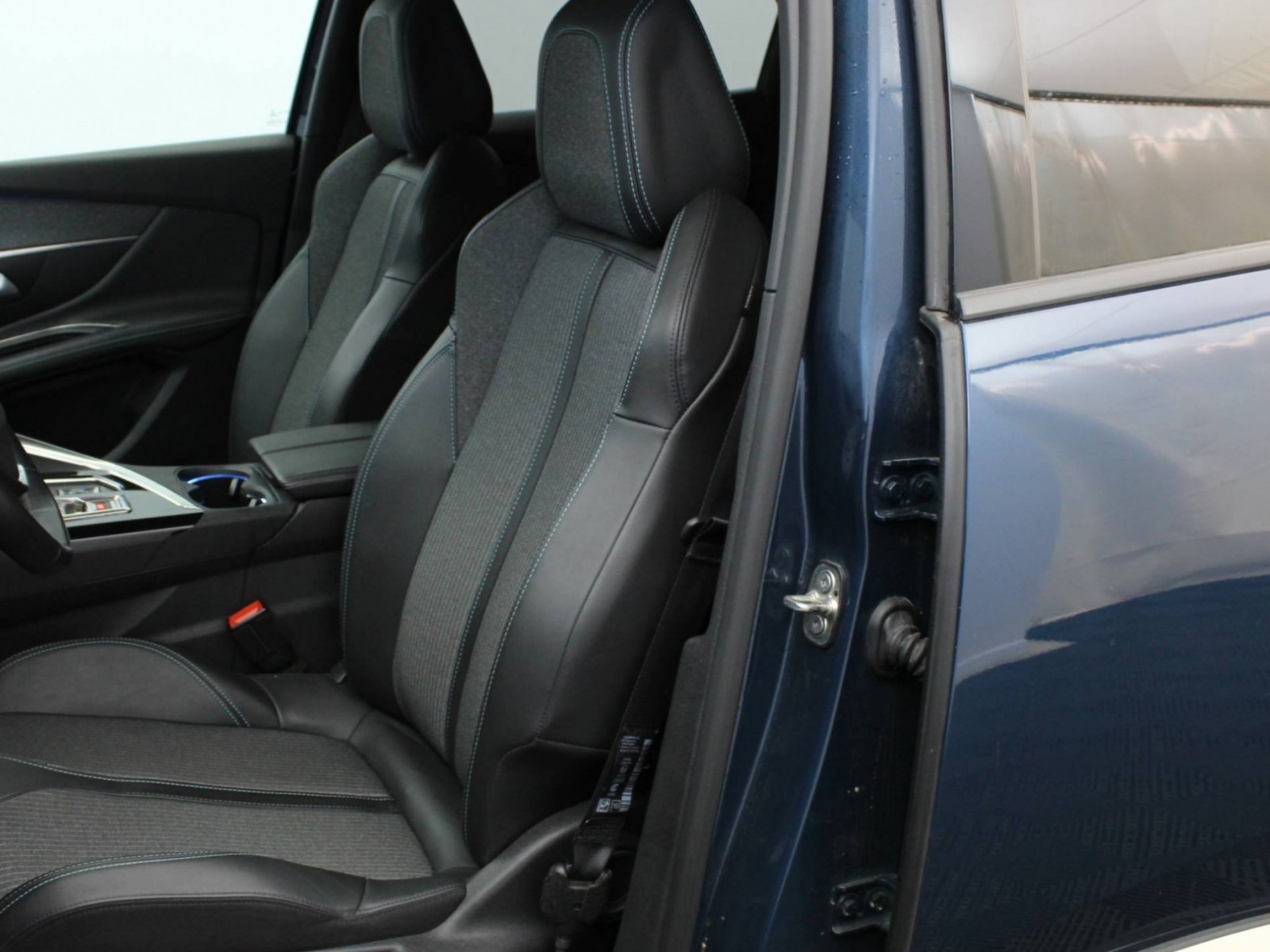 PEUGEOT - 3008 - #182329 - 22