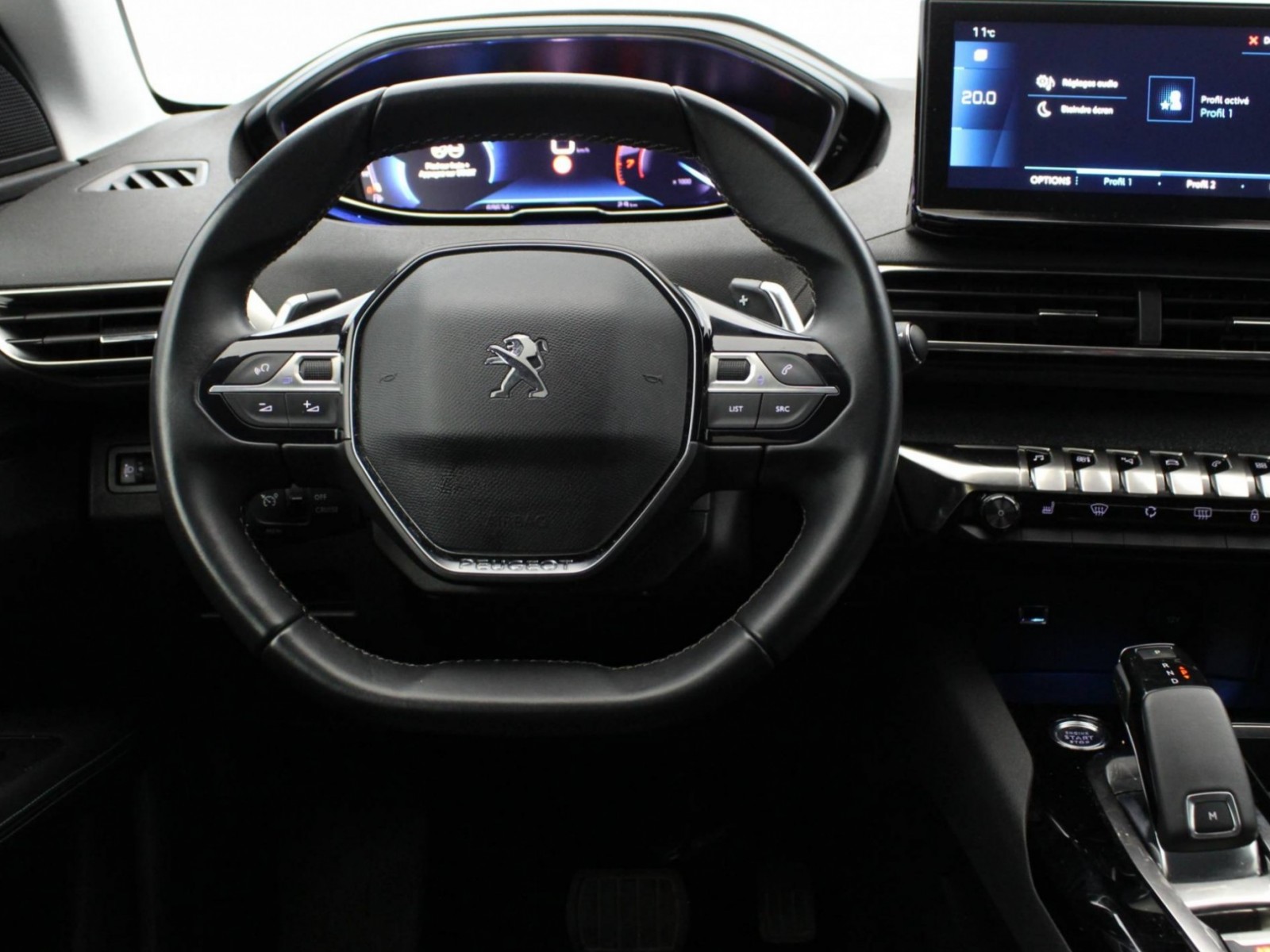 PEUGEOT - 3008 - #182329 - 27