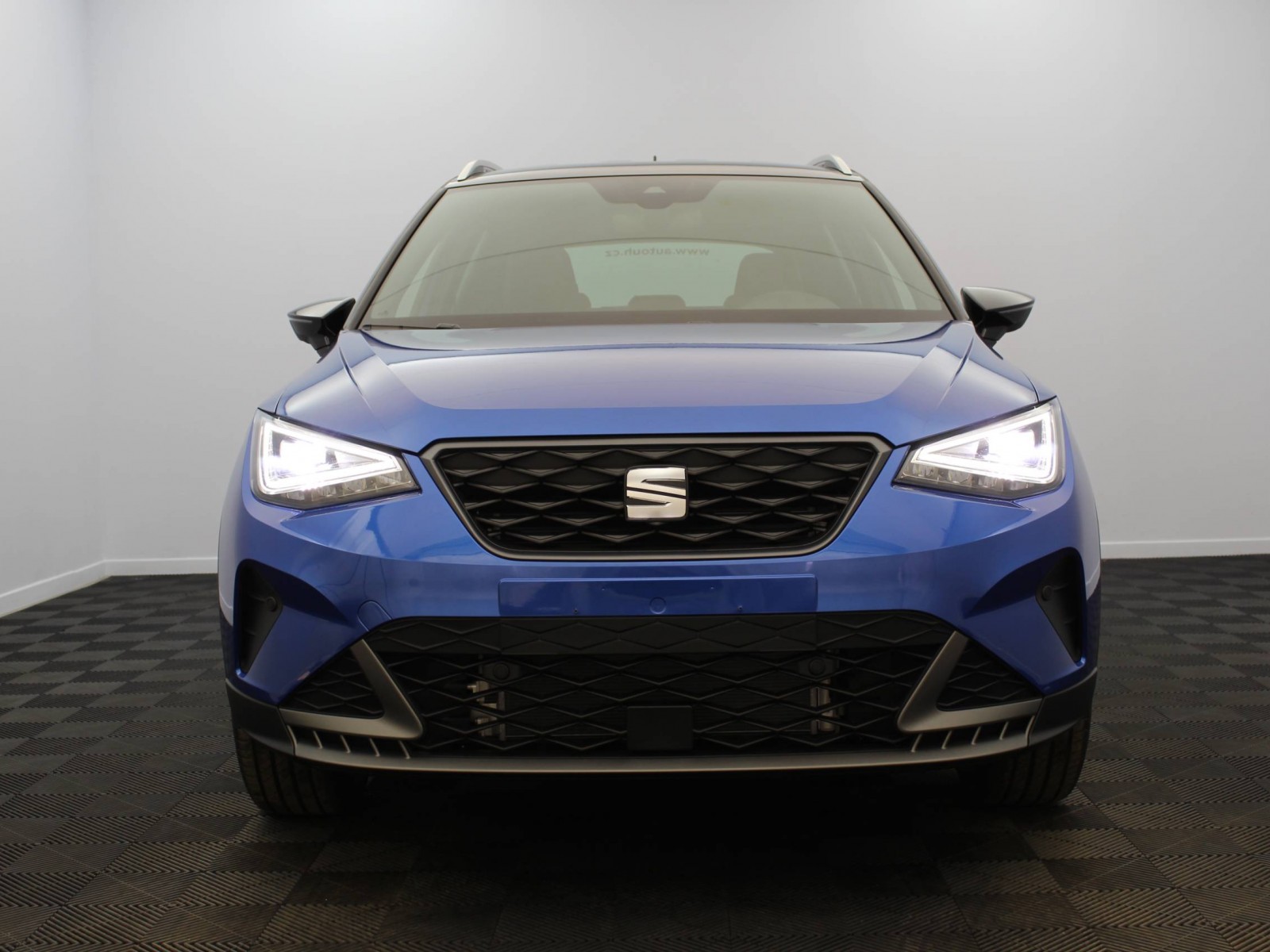SEAT - ARONA - #182590 - 4