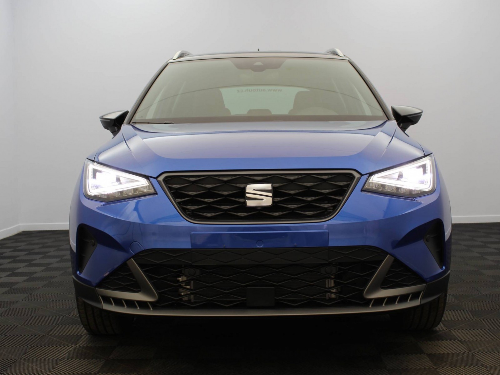SEAT - ARONA - #182590 - 19