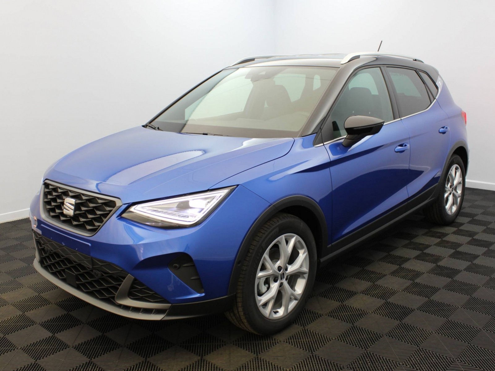 SEAT - ARONA - #182590 - 16