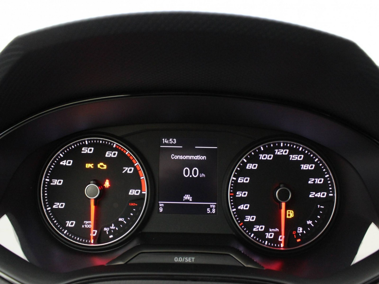 SEAT - ARONA - #182590 - 27