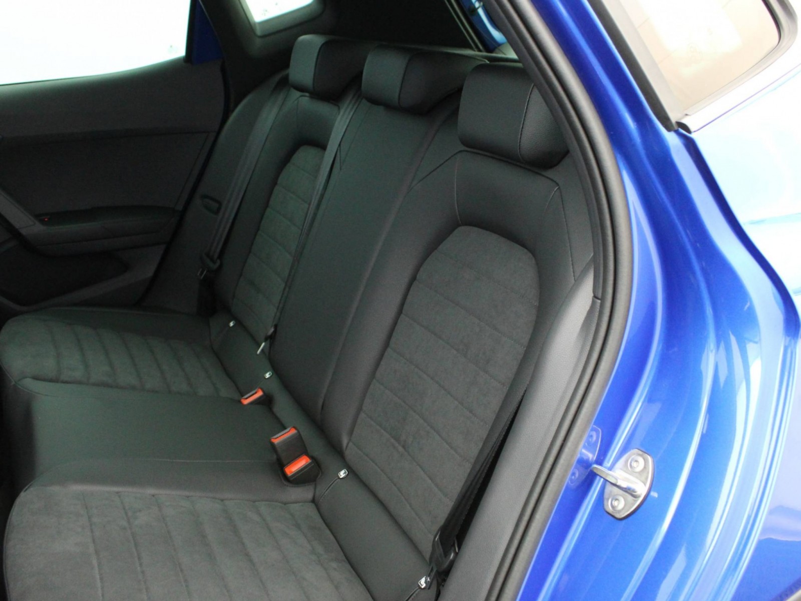 SEAT - ARONA - #182590 - 23