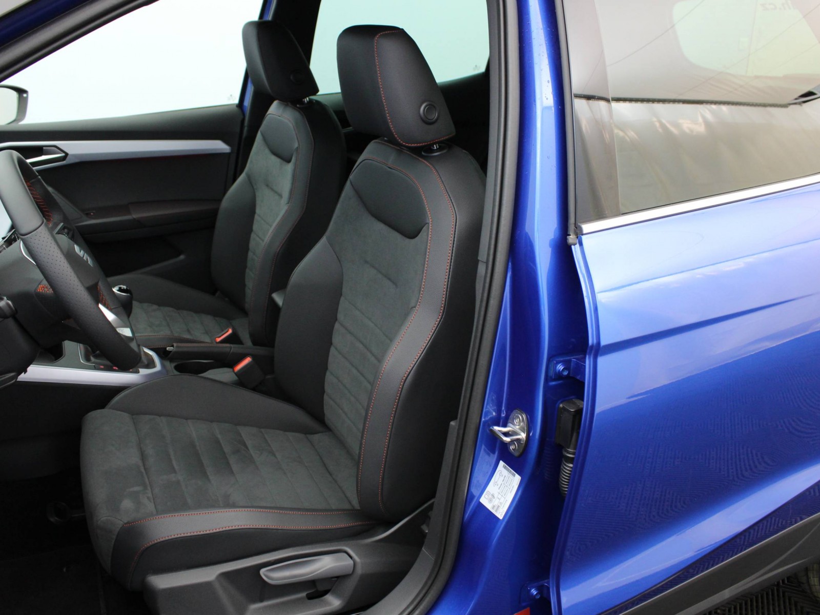 SEAT - ARONA - #182590 - 7