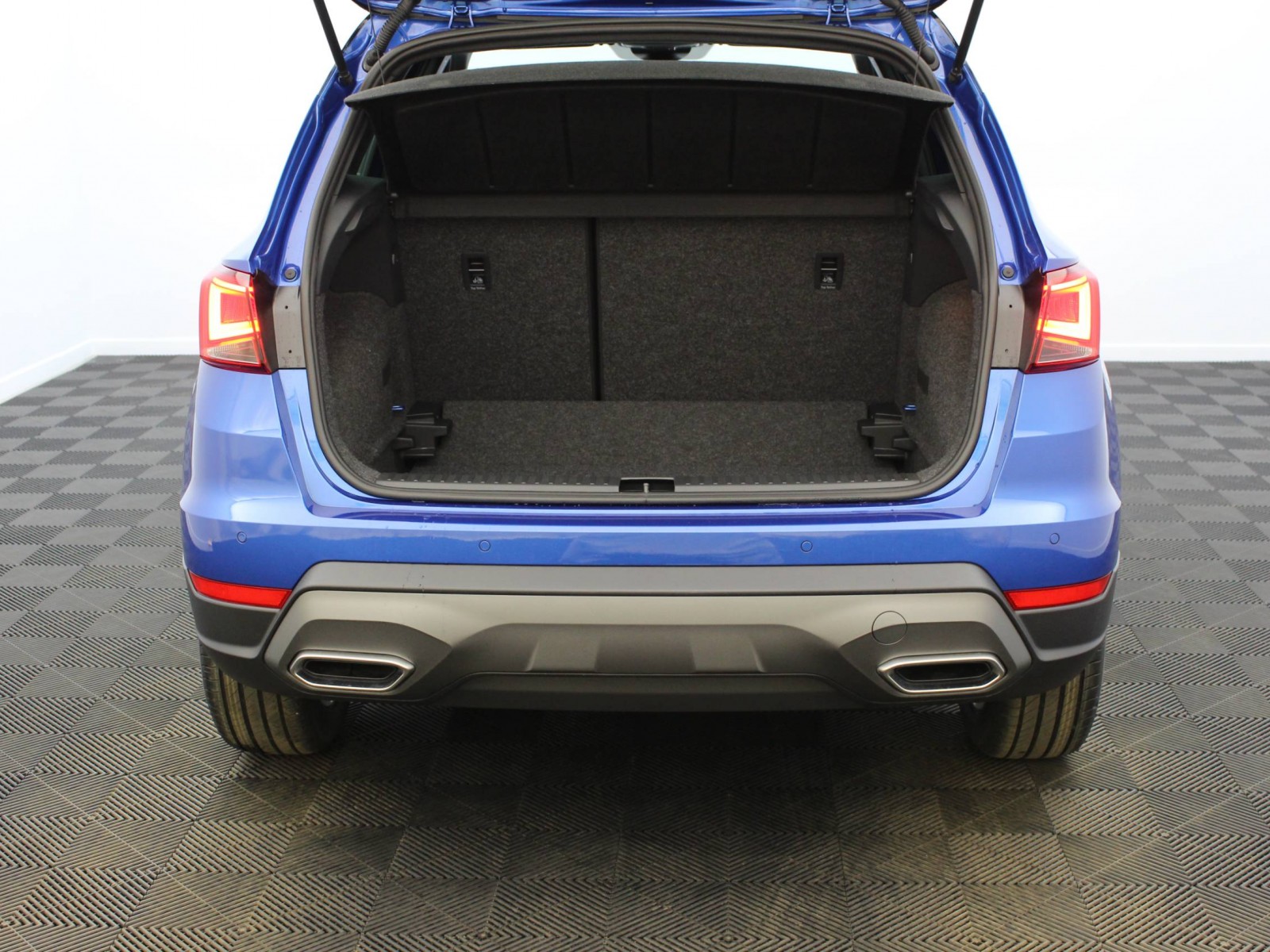 SEAT - ARONA - #182590 - 13
