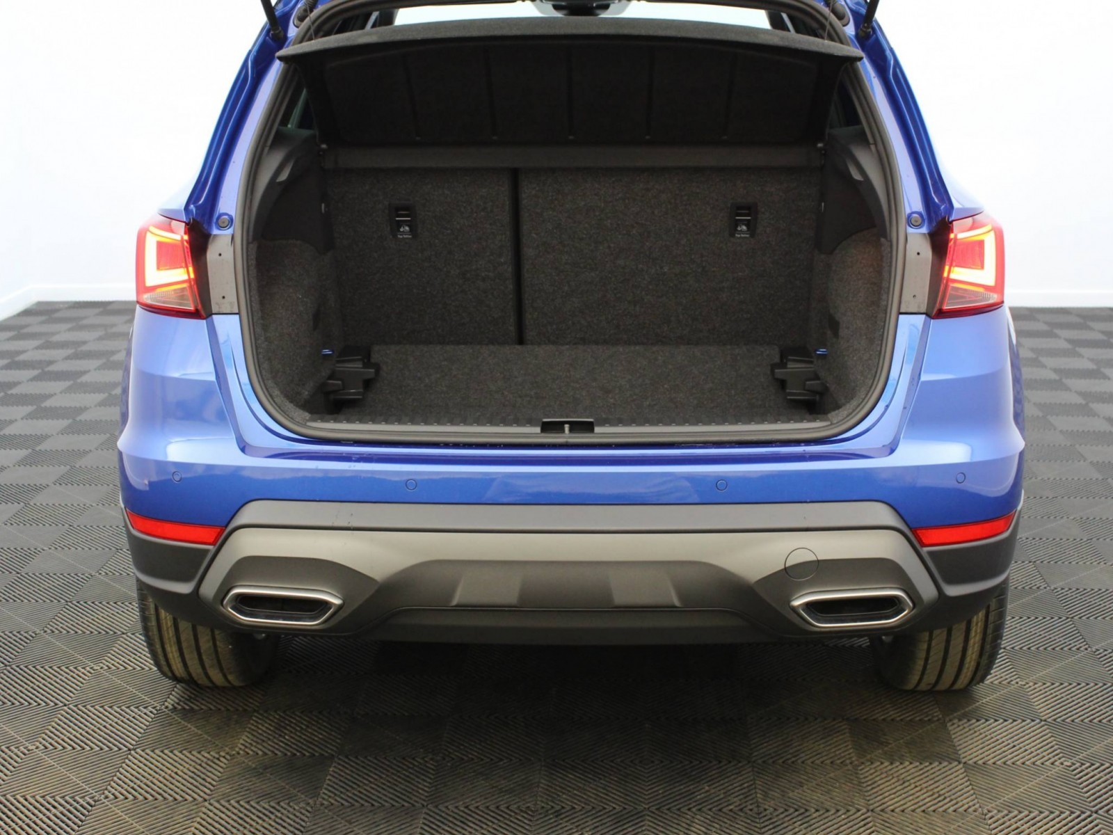 SEAT - ARONA - #182590 - 28