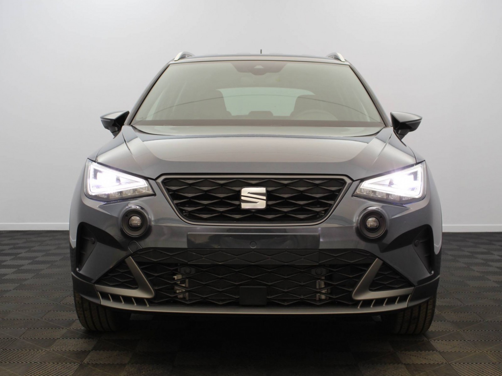 SEAT - ARONA - #182589 - 17