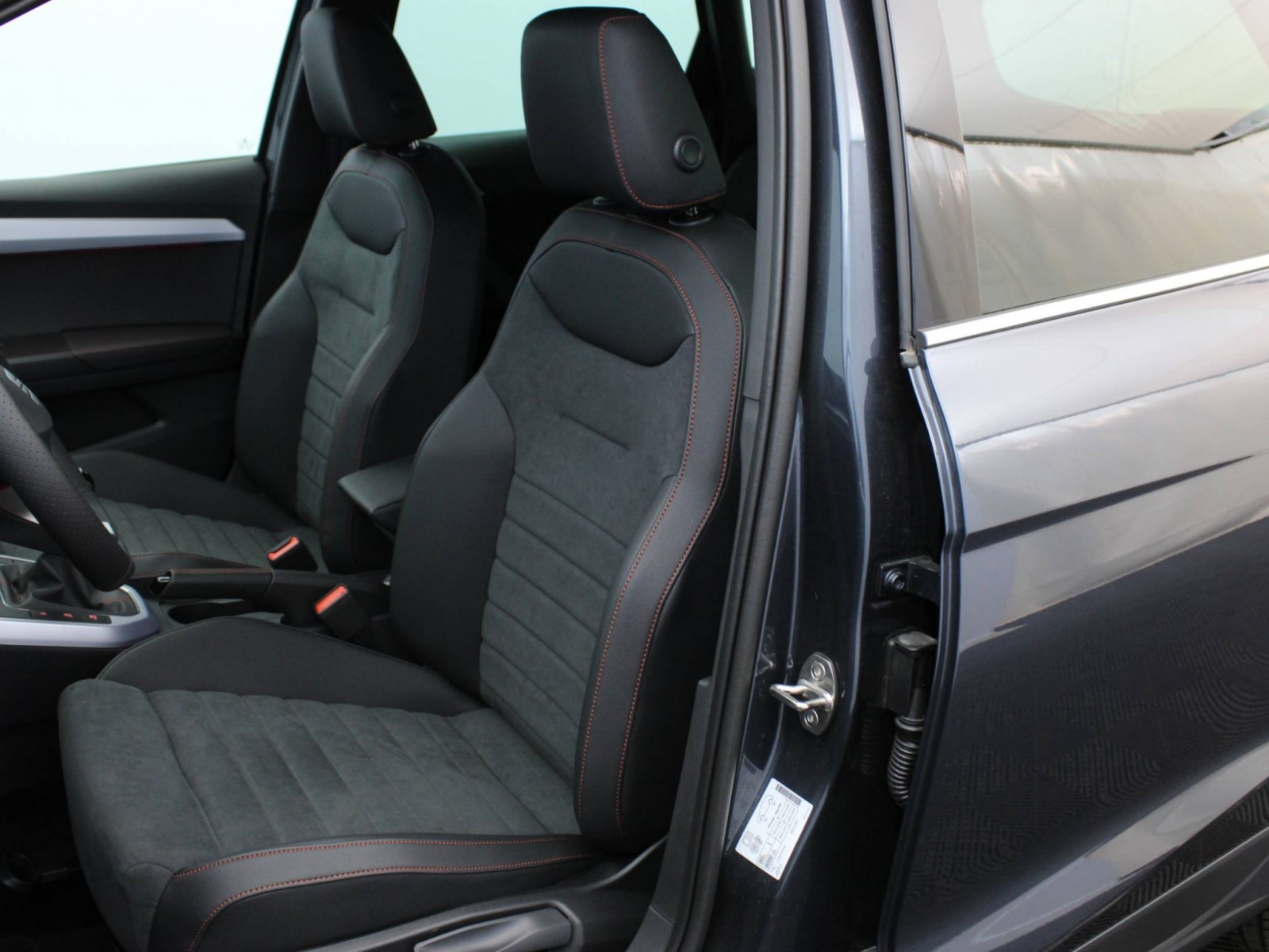 SEAT - ARONA - #182589 - 22