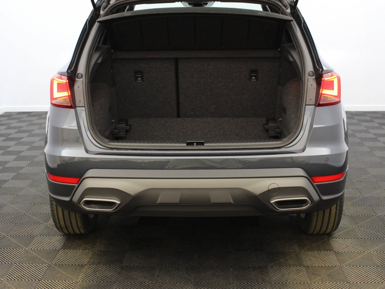 SEAT - ARONA - #182589 - 21