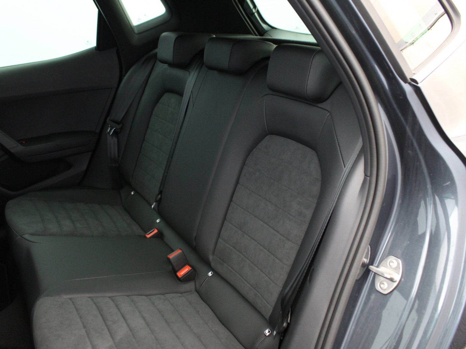 SEAT - ARONA - #182589 - 8