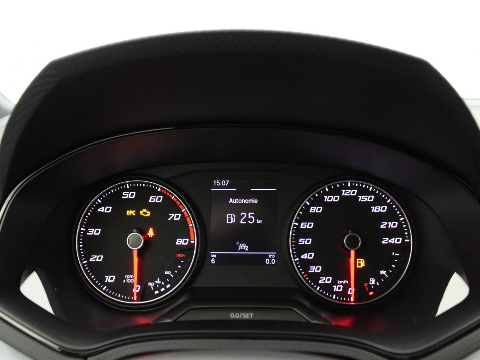 SEAT - ARONA - #182589 - 9