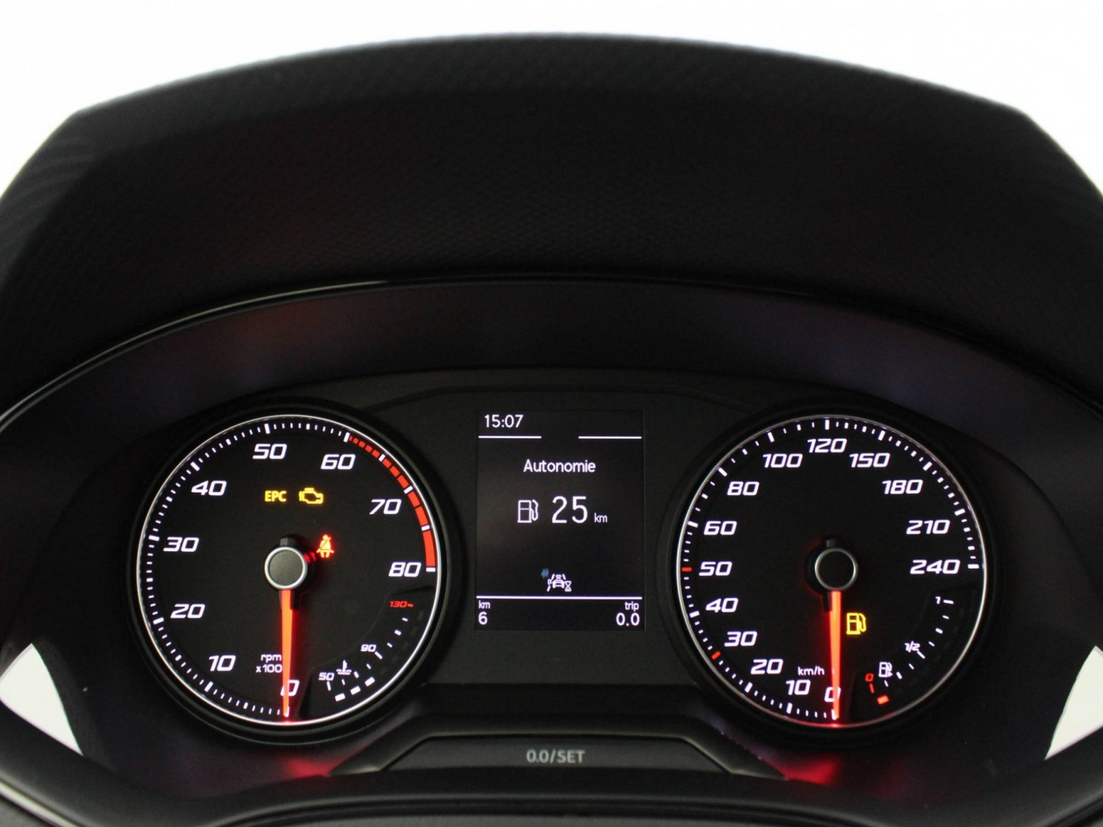 SEAT - ARONA - #182589 - 24
