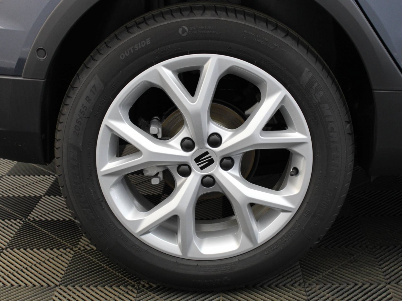 SEAT - ARONA - #182589 - 29