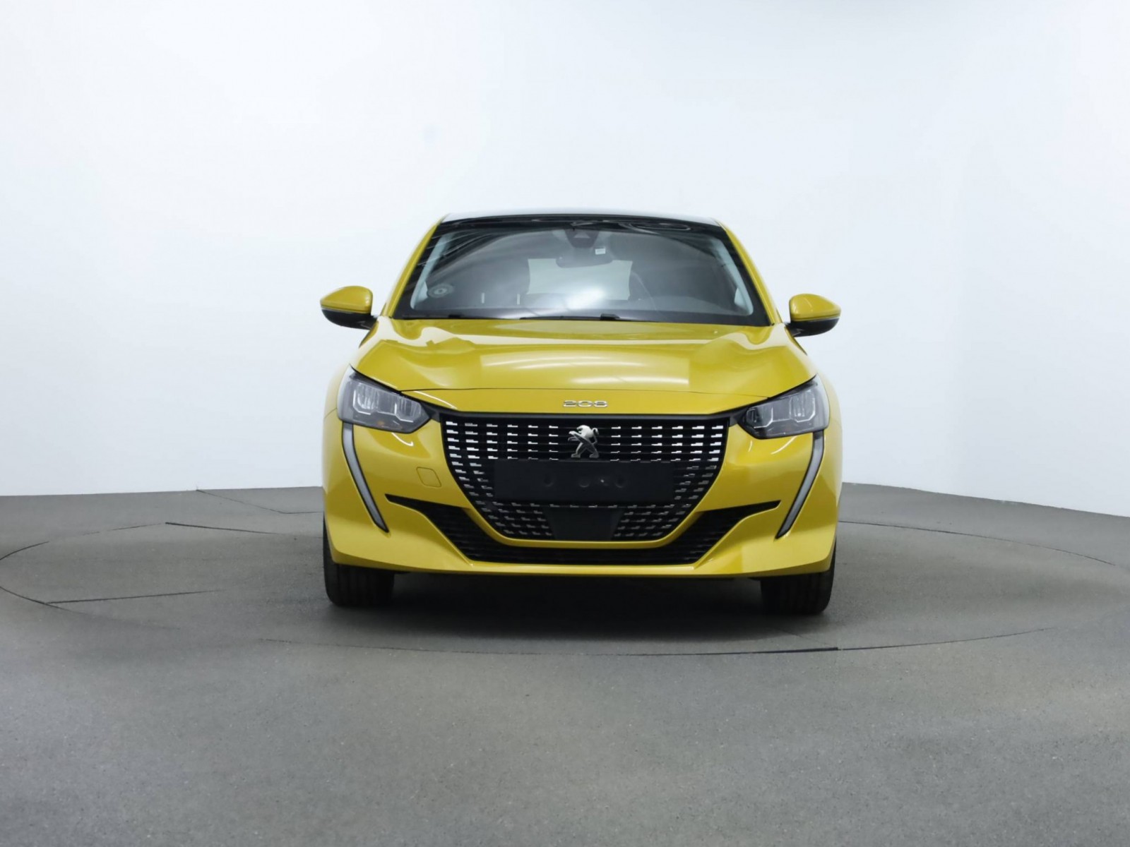PEUGEOT - 208 - #182804 - 19