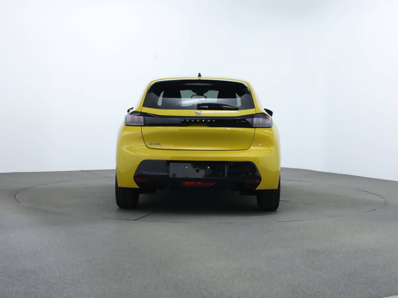 PEUGEOT - 208 - #182804 - 7