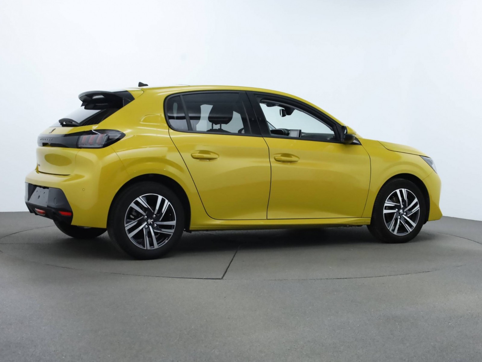 PEUGEOT - 208 - #182804 - 21
