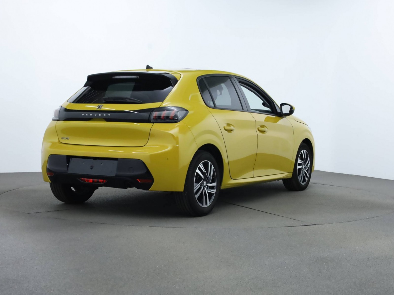 PEUGEOT - 208 - #182804 - 22
