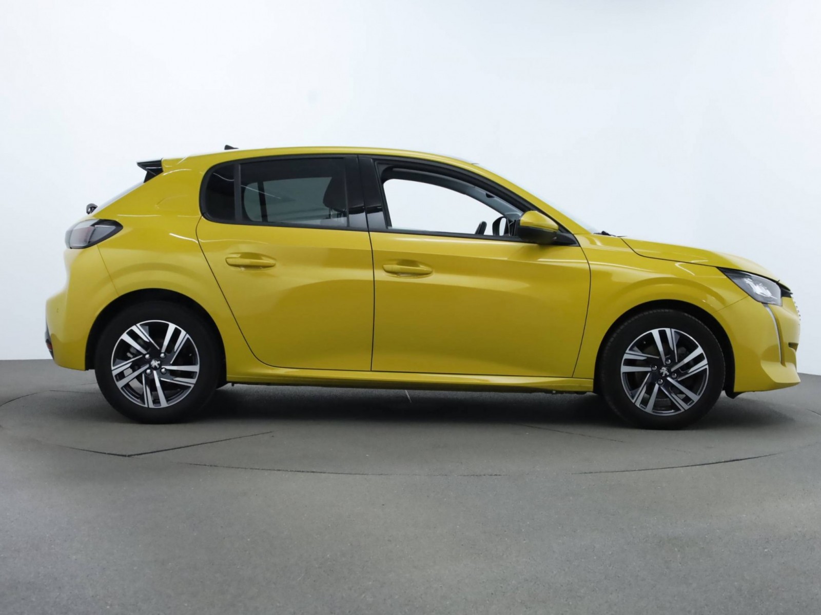 PEUGEOT - 208 - #182804 - 20