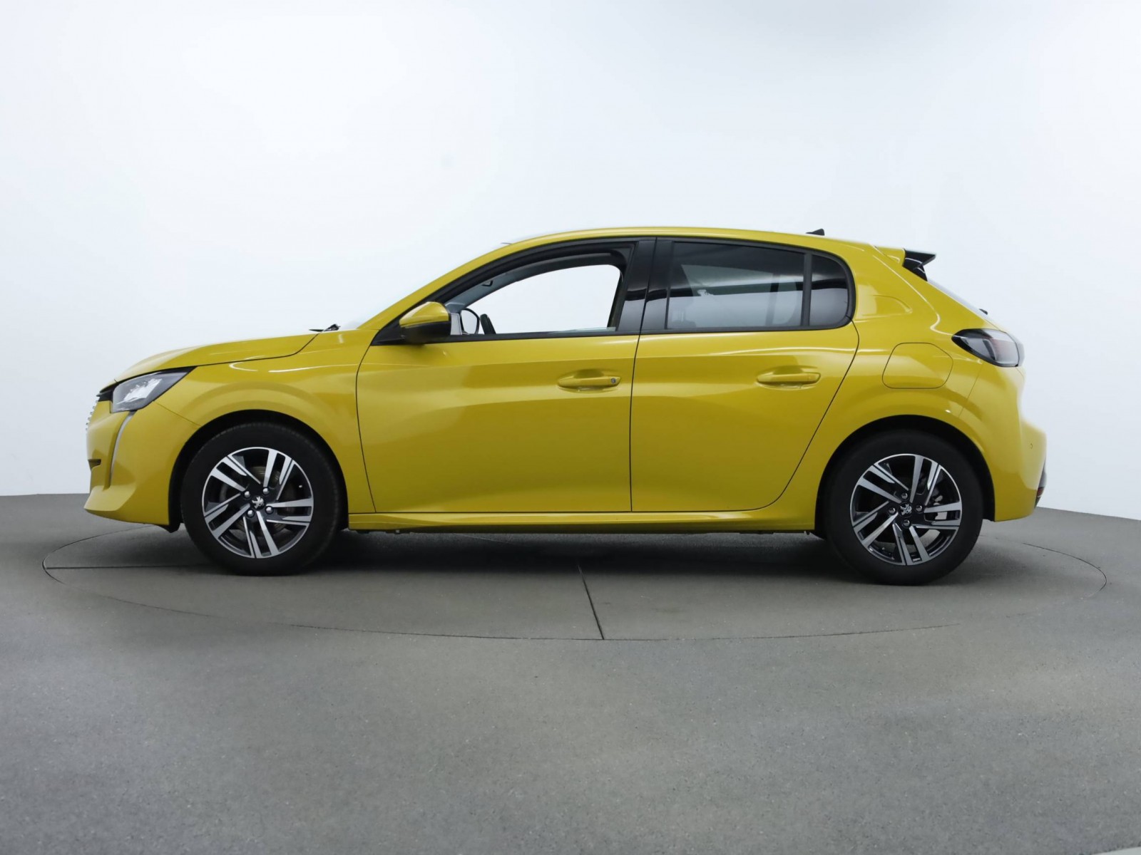 PEUGEOT - 208 - #182804 - 10
