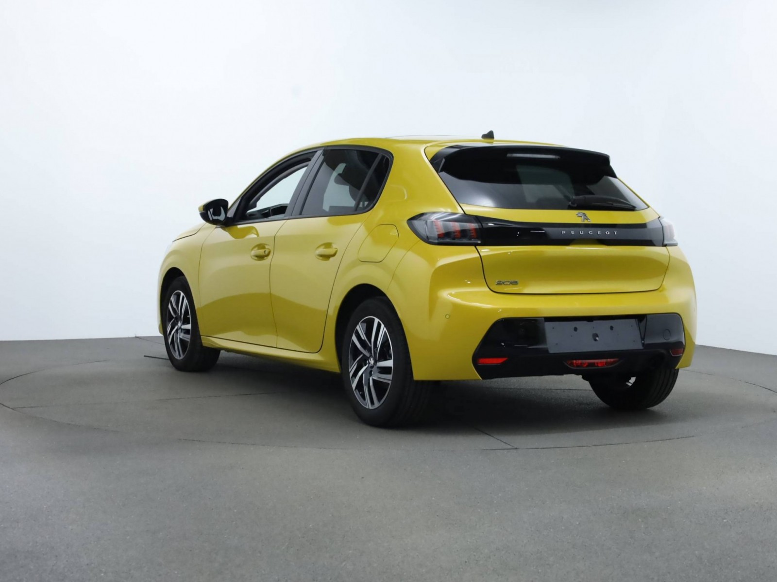 PEUGEOT - 208 - #182804 - 23