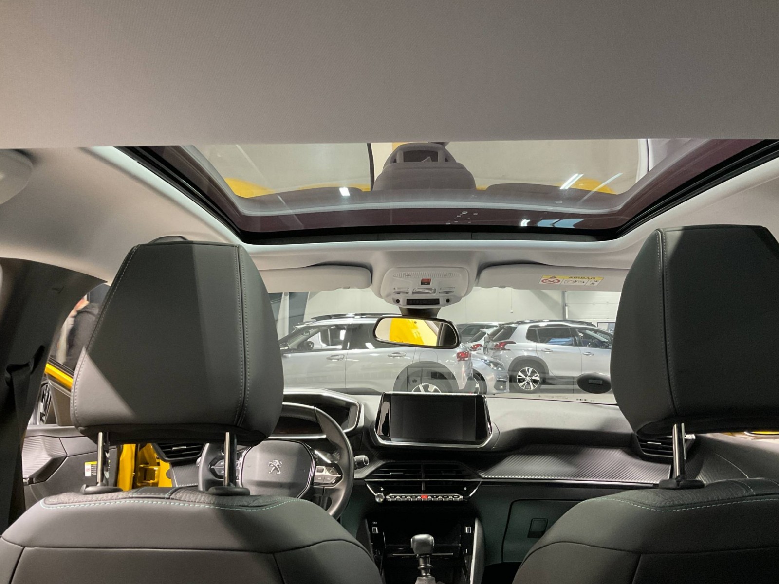PEUGEOT - 208 - #182804 - 28