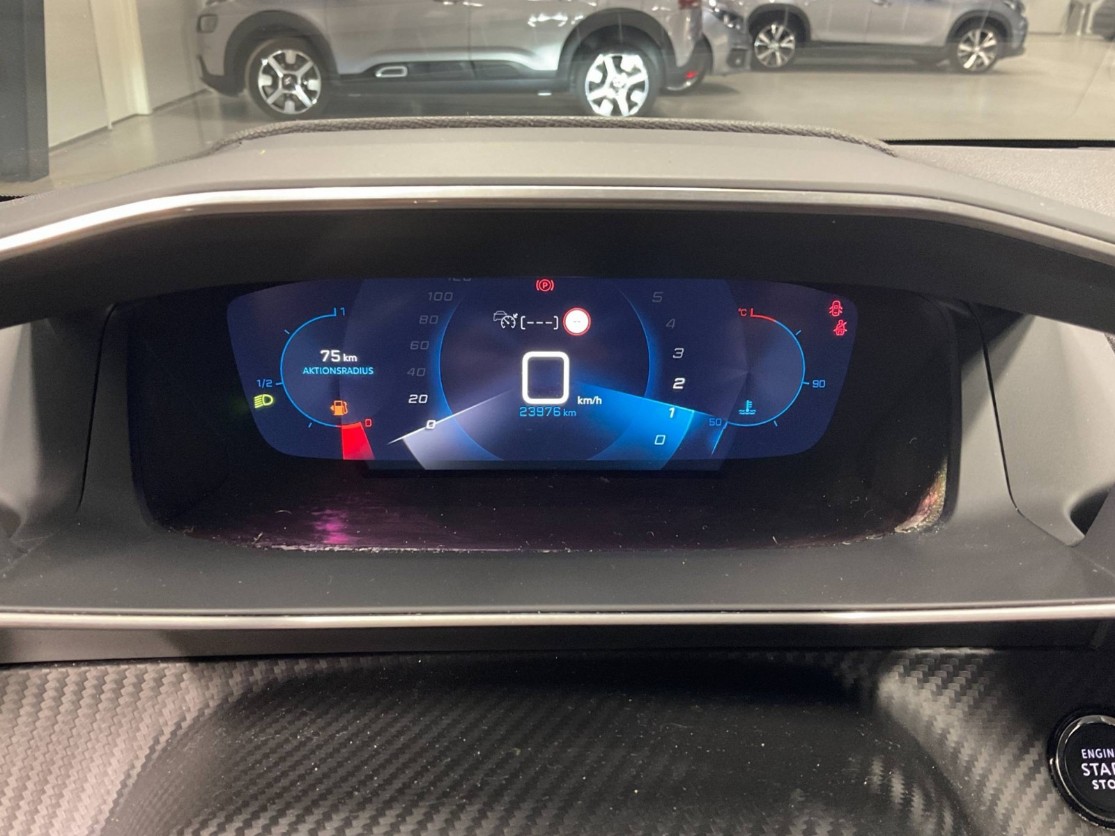 PEUGEOT - 208 - #182804 - 29