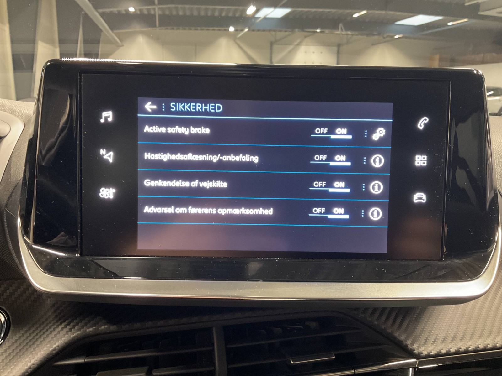 PEUGEOT - 208 - #182804 - 18