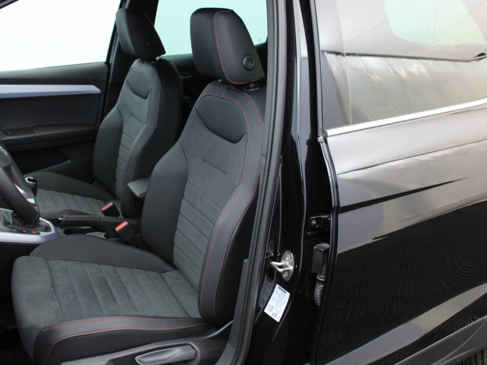 SEAT - ARONA - #182591 - 7