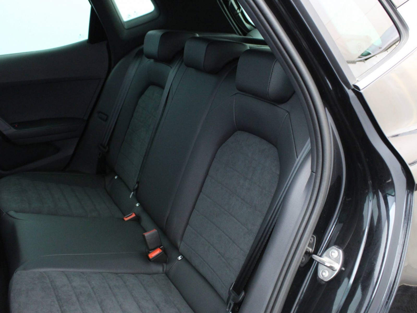 SEAT - ARONA - #182591 - 8
